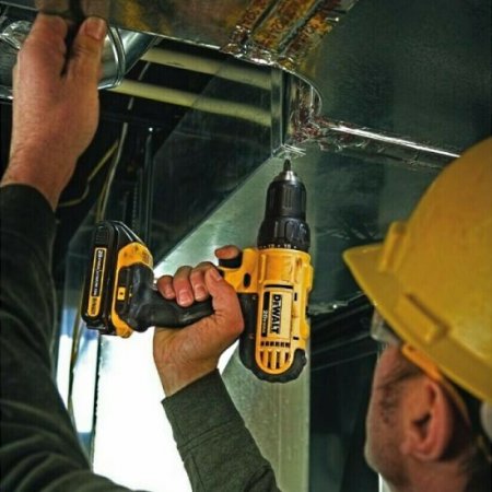 DEWALT 20-VOLT MAX LITHIUM ION BEST CORDLESS COMBO KIT (24-TOOL)