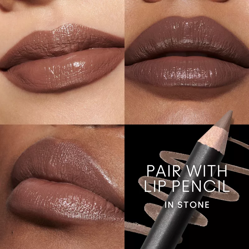 MAC Macximal Sleek Satin Lipstick 3,5 gr. - Stone
