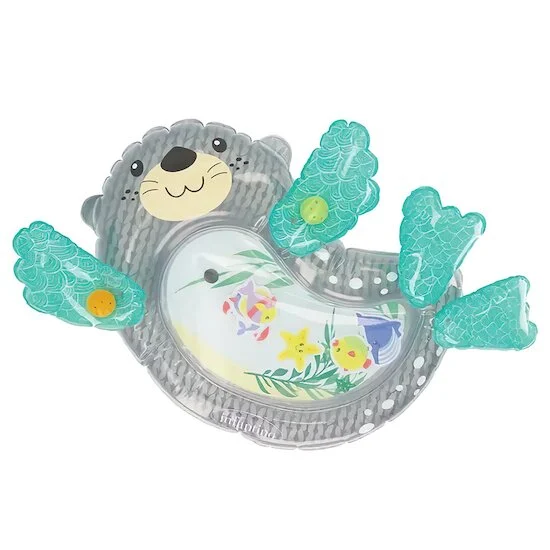Tapis d'eau sensoriel   Otarie        de               Infantino