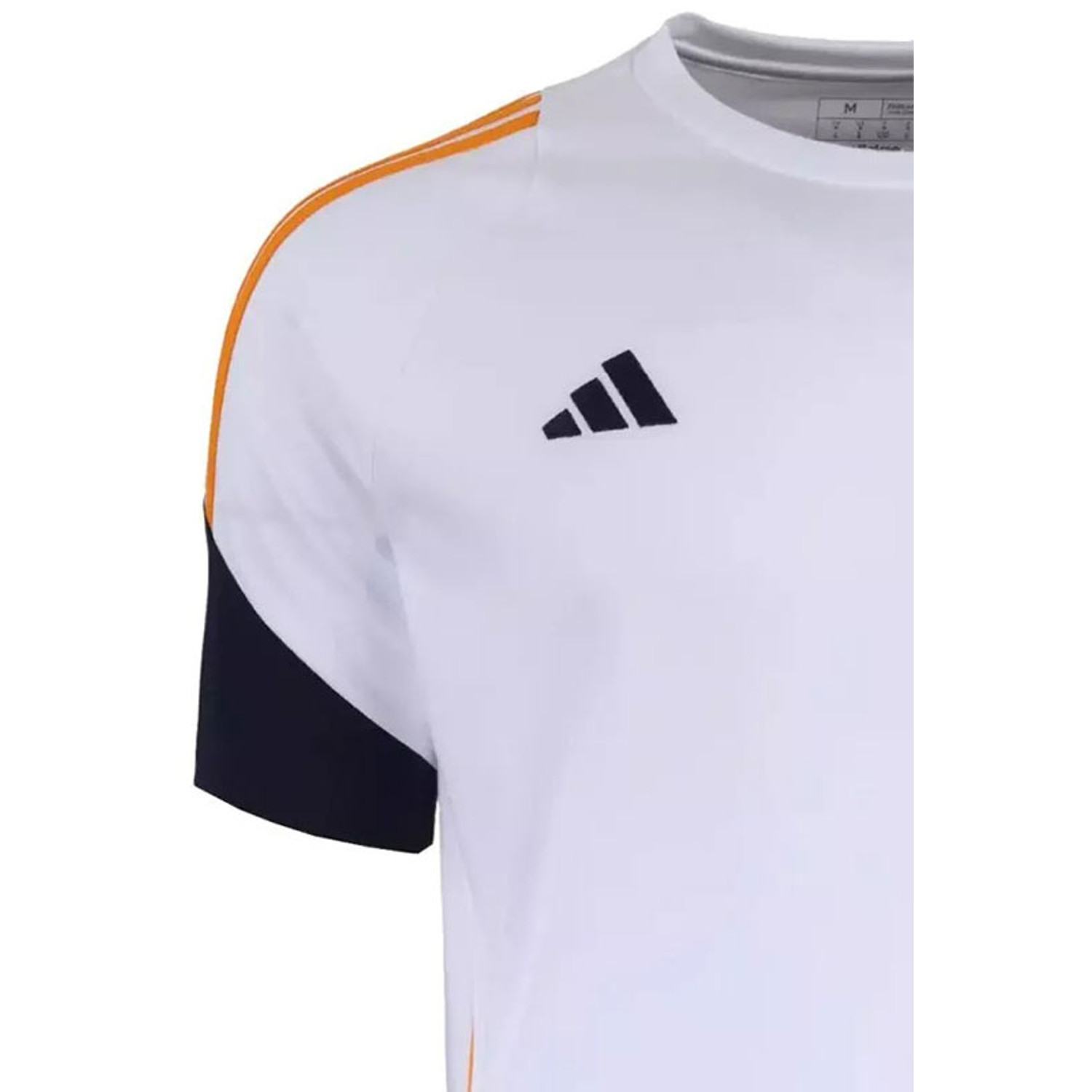 adidas Real Madrid Tee 2024/2025