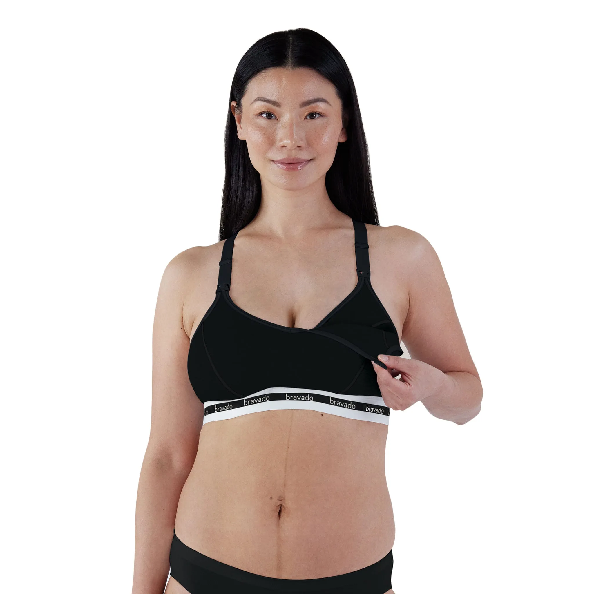 Bravado Soutien-Gorge Expression & Allaitement
