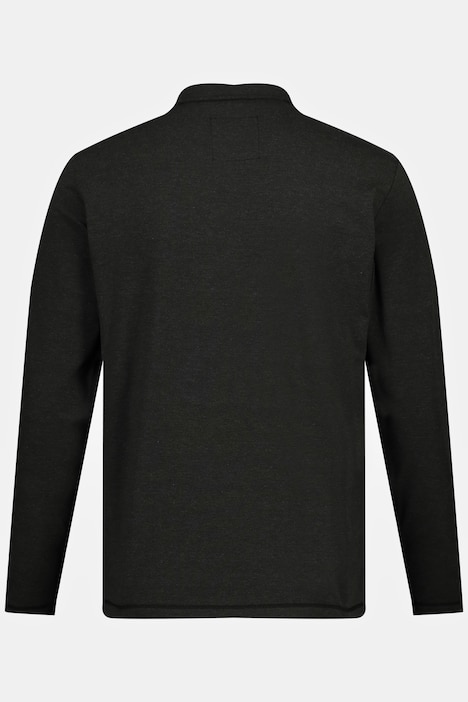 JAY-PI Ski-Unterhemd, Skiwear, FLEXNAMIC®, Langarm