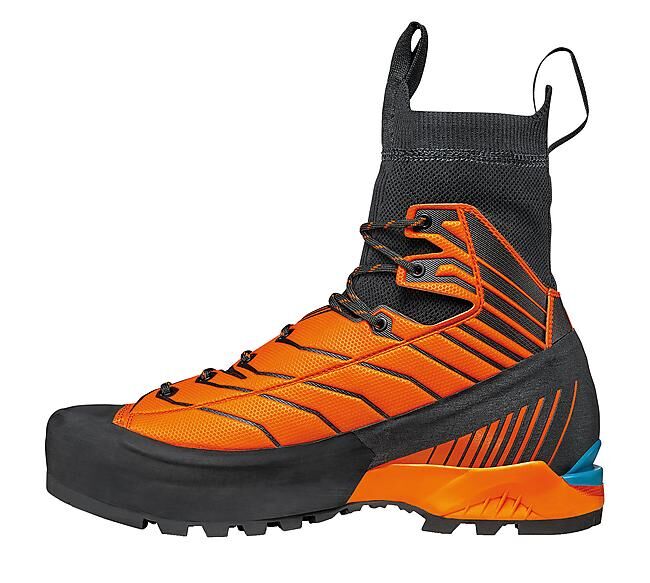 SCARPA - CHAUSSURES D ALPINISME RIBELLE TECH 2-0 HD