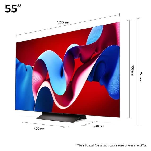 LG 55