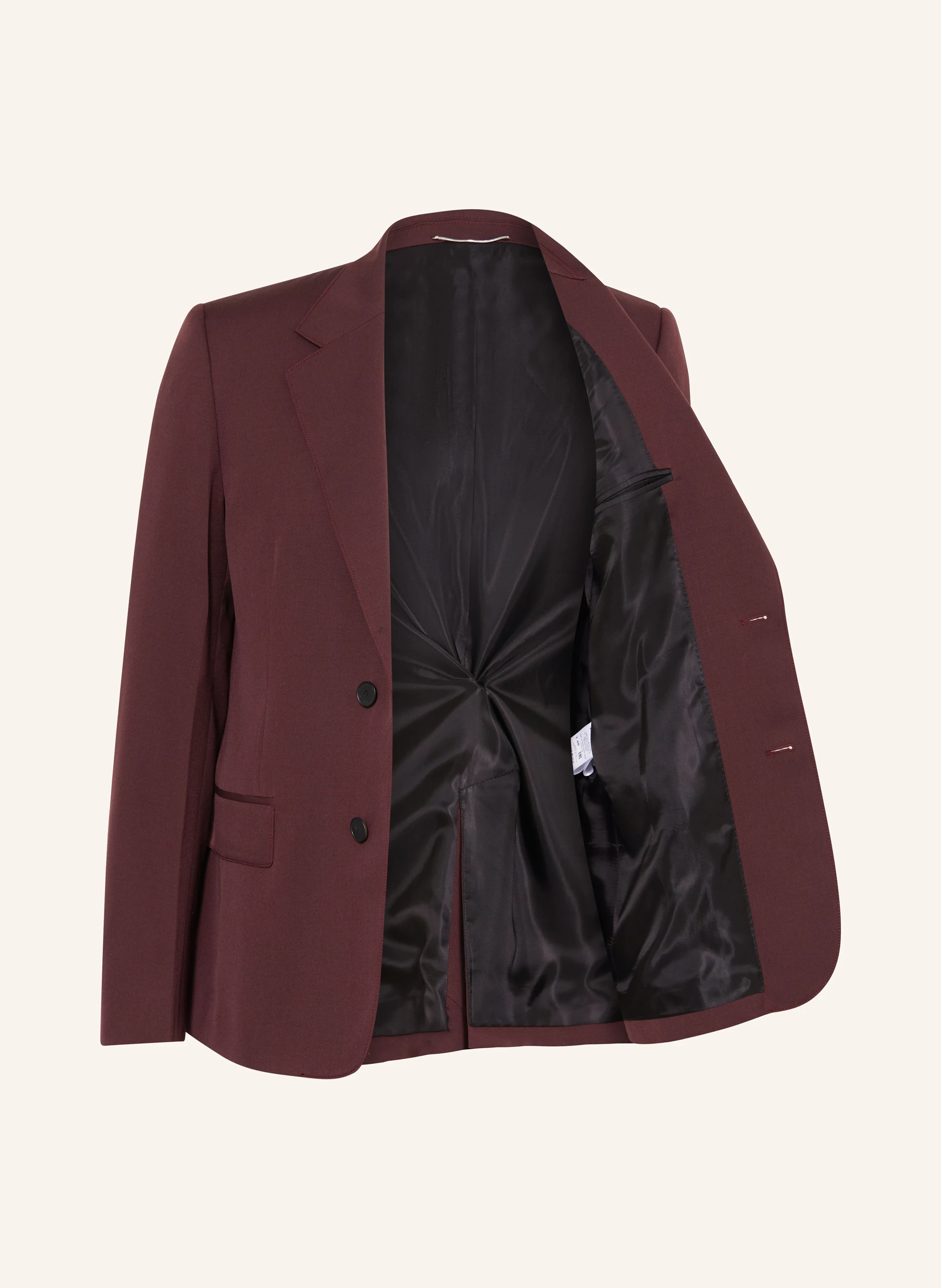 LANVIN Anzugsakko Regular Fit