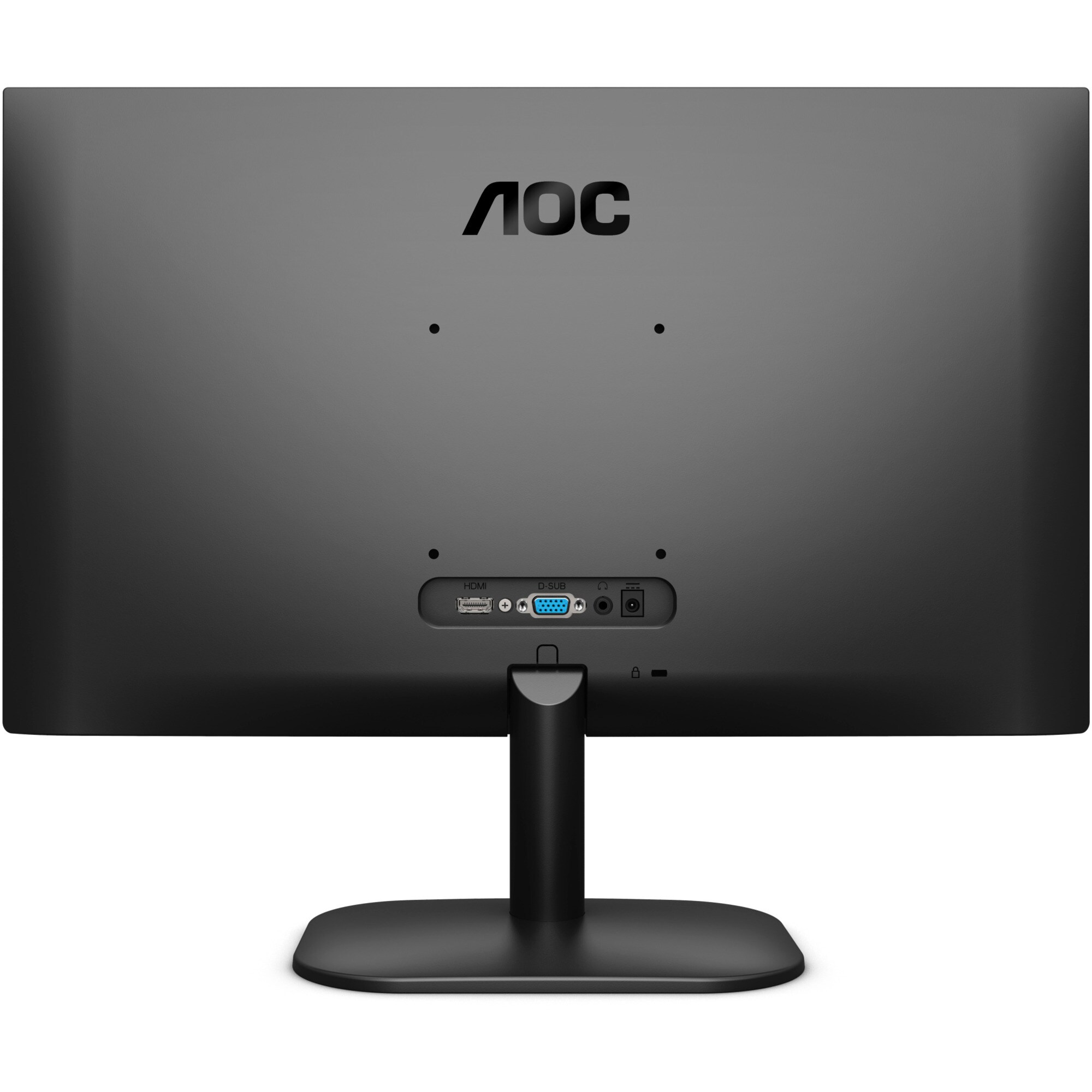 AOC LED-Monitor 24B2XH
