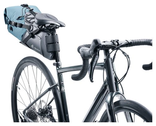 Sacoche de Selle Deuter Cabezon SB 16L Bleu