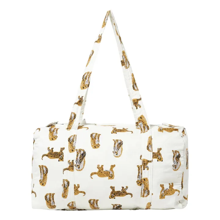 Lucas du Tertre Sac 48h Jaguar