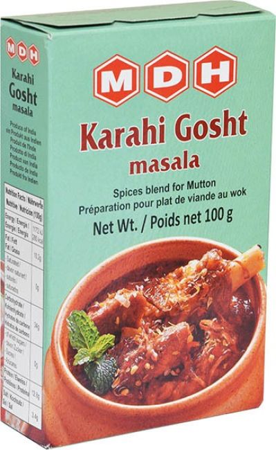 MDH Karahi Gosht Masala 100g