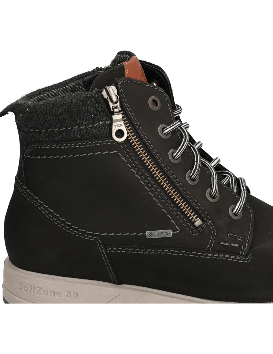 Preston GTX