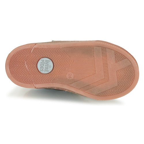 Babybotte - KEN - Noir / Orange