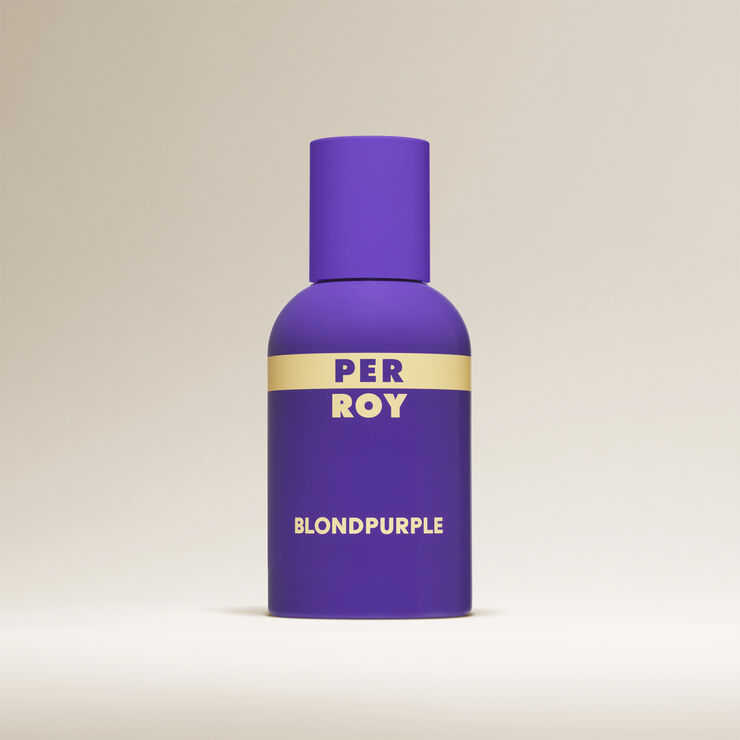 Perroy PERROY Blondpurple 100 ml