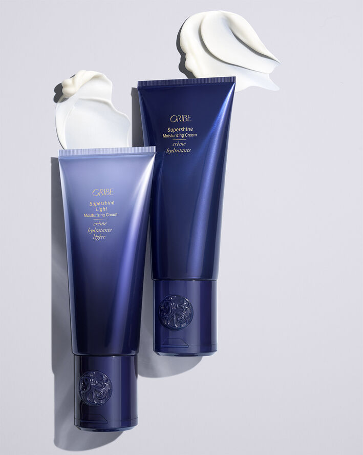 Oribe Supershine Moisturizing Cream