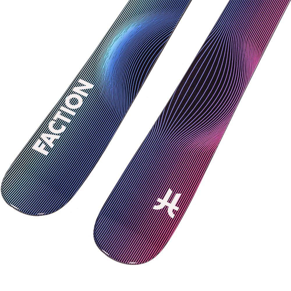Faction Studio 4 24/25 Freeski
