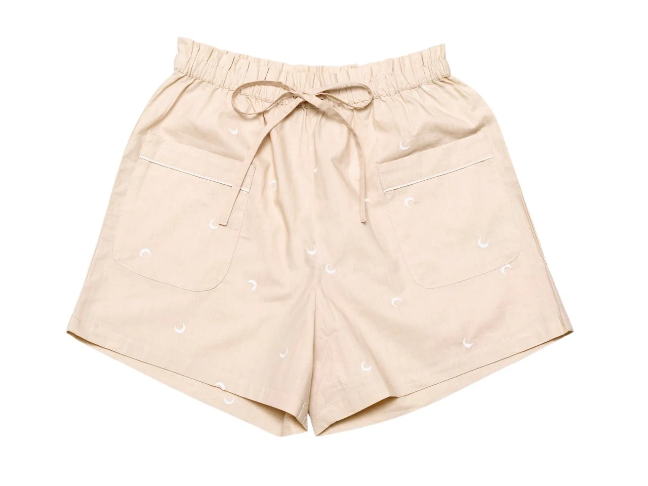 Maanesten  Sanha shorts - Light Sand