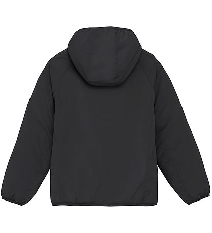 Color Kids Steppjacke - Phantom