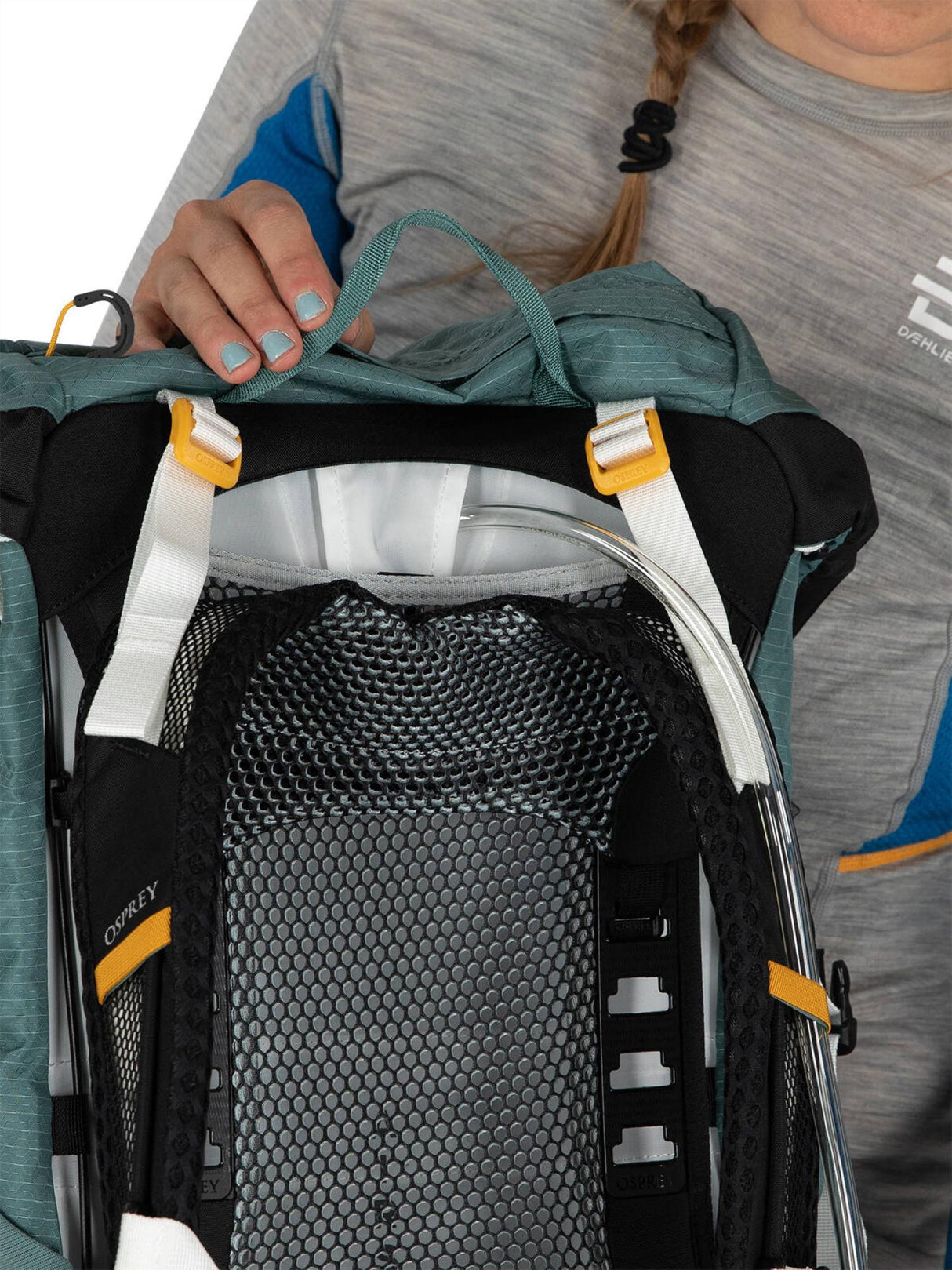 Osprey<br>Sirrus 36