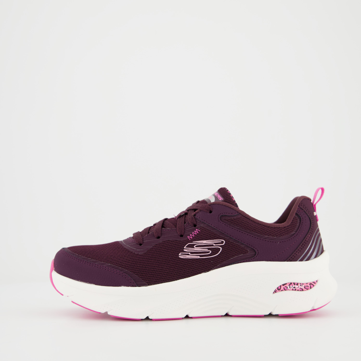 Skechers ARCH FIT D-LUX - RICH FACETS