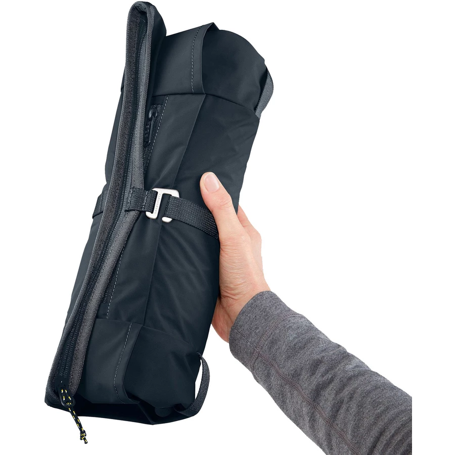 Fjällräven High Coast Foldsack 24 - Rucksack 15 45 cm navy