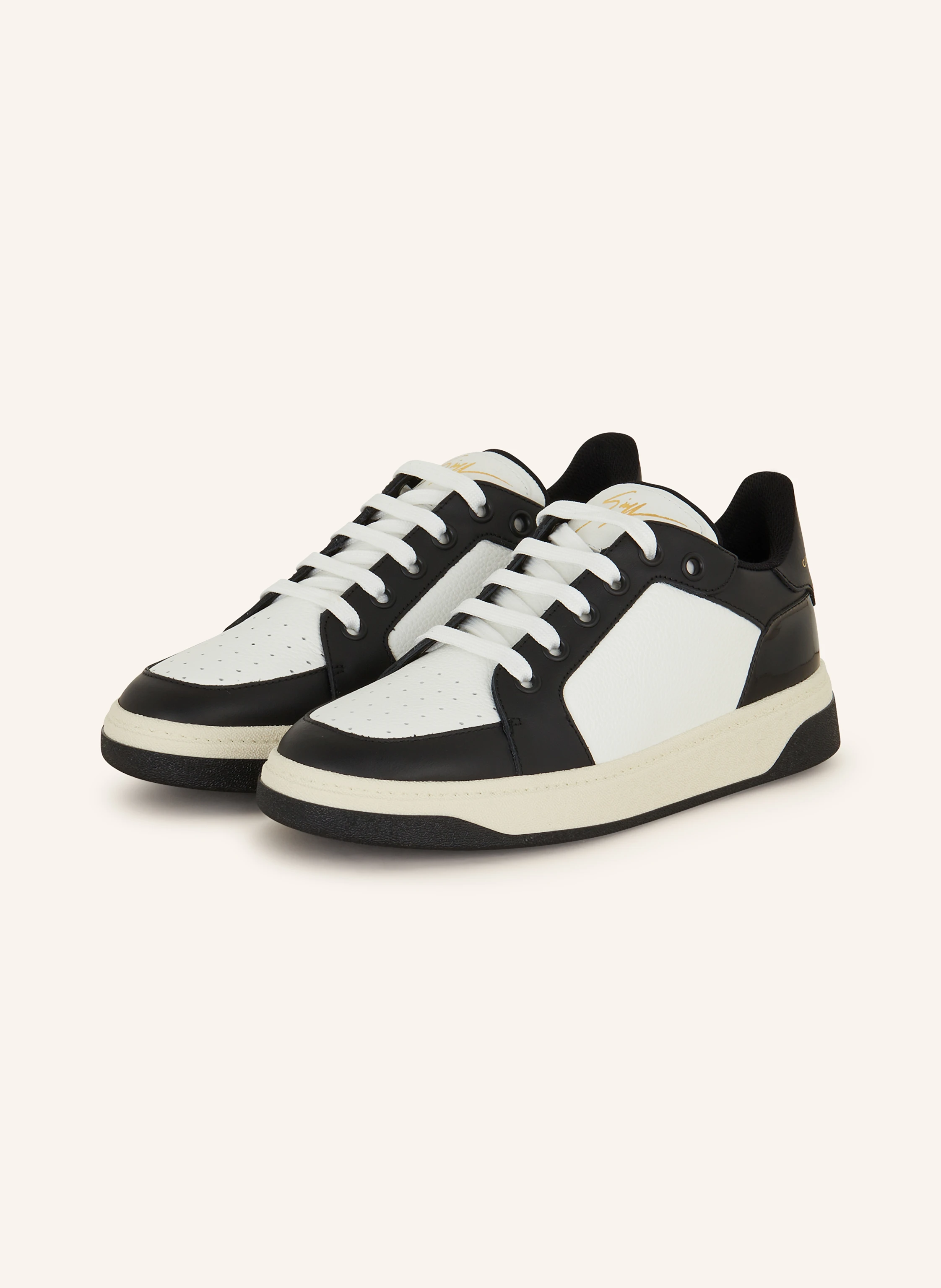 GIUSEPPE ZANOTTI DESIGN Sneaker