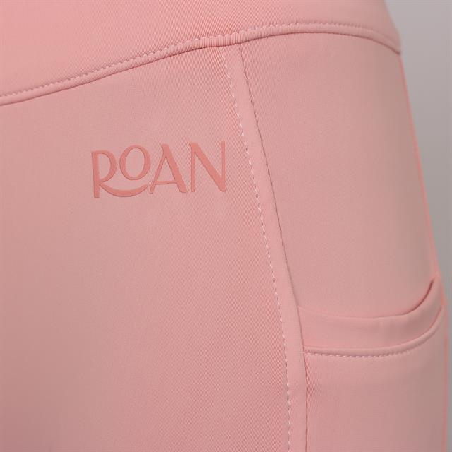 Rijlegging ROAN Cycle Four Knie Grip Lichtroze