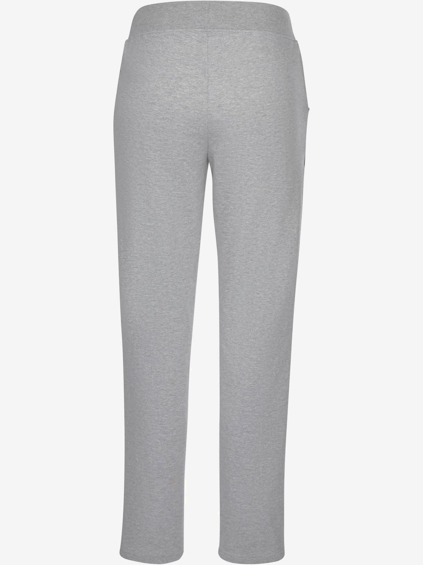 Pantalon détente pantalon de relaxation à rayures