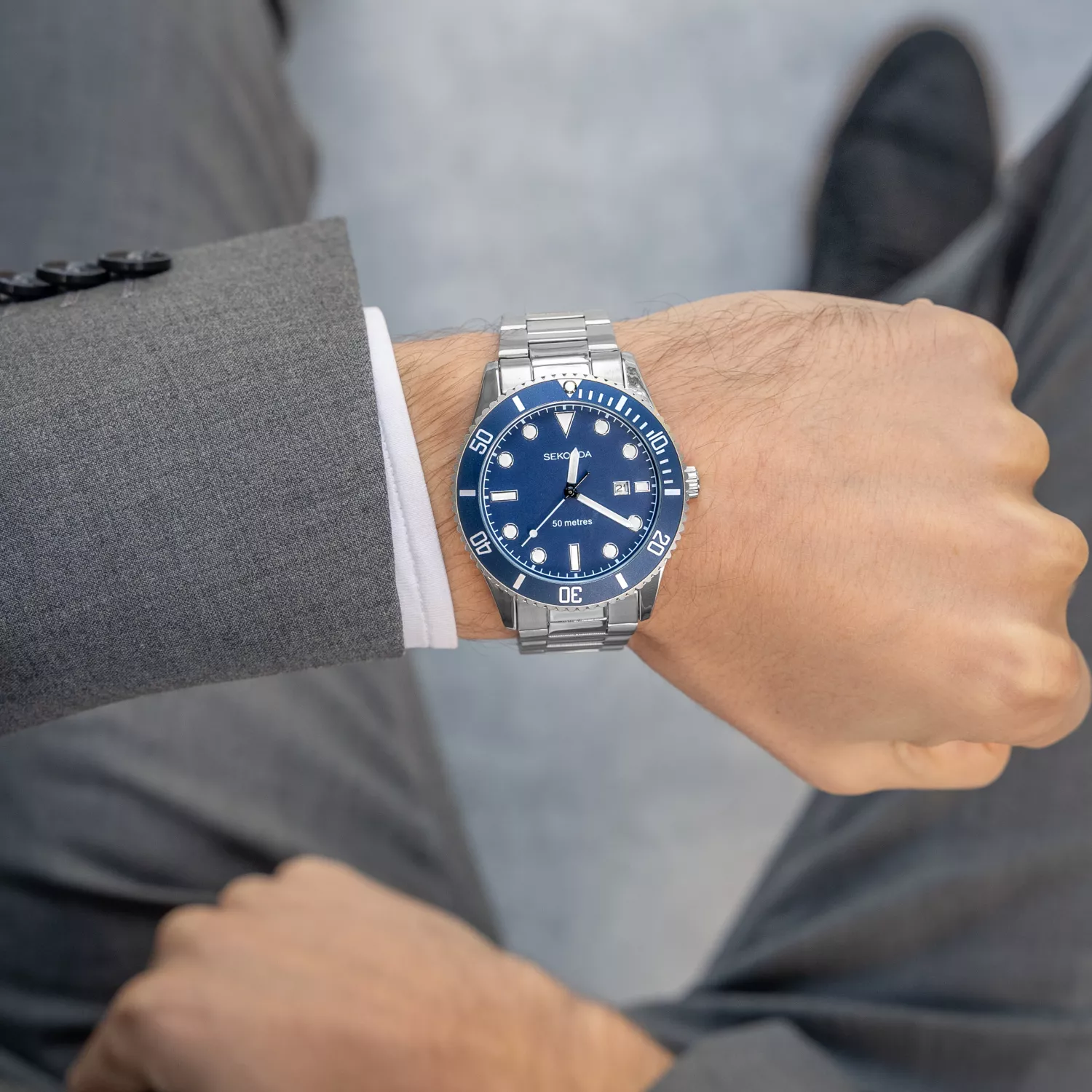 Sekonda Sports 1789