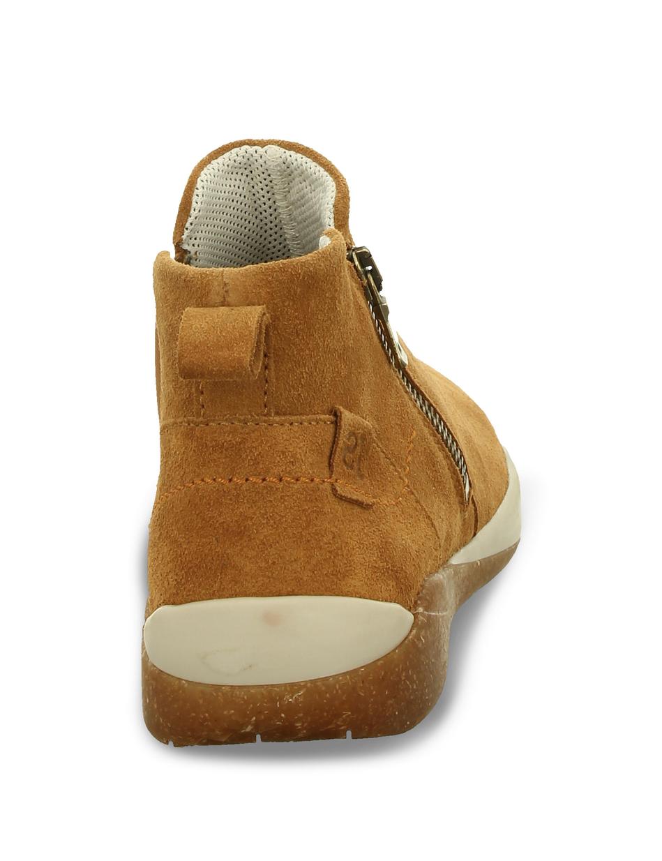 Stiefelette Ricky 10, camel