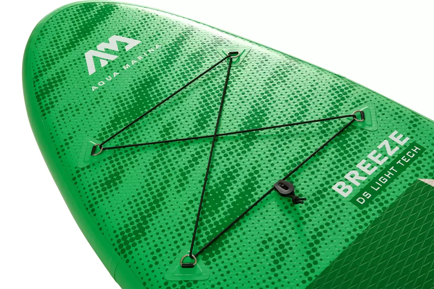 Aqua Marina All-Around SUP Board mit Reißverschlussrucksack Double Action-Pumpe LIQUID AIR Paddel Einschub-Mittelfinne Sicherheitsleine - versch. Ausführungen