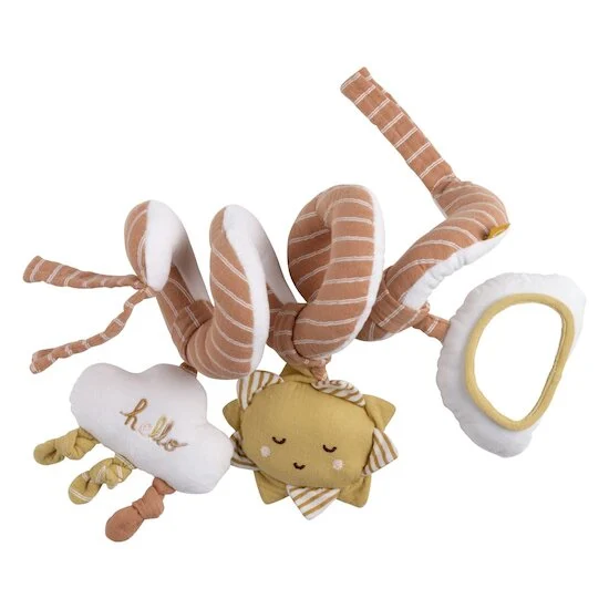Sunlight Spirale d'activités   de               Sauthon Baby Déco