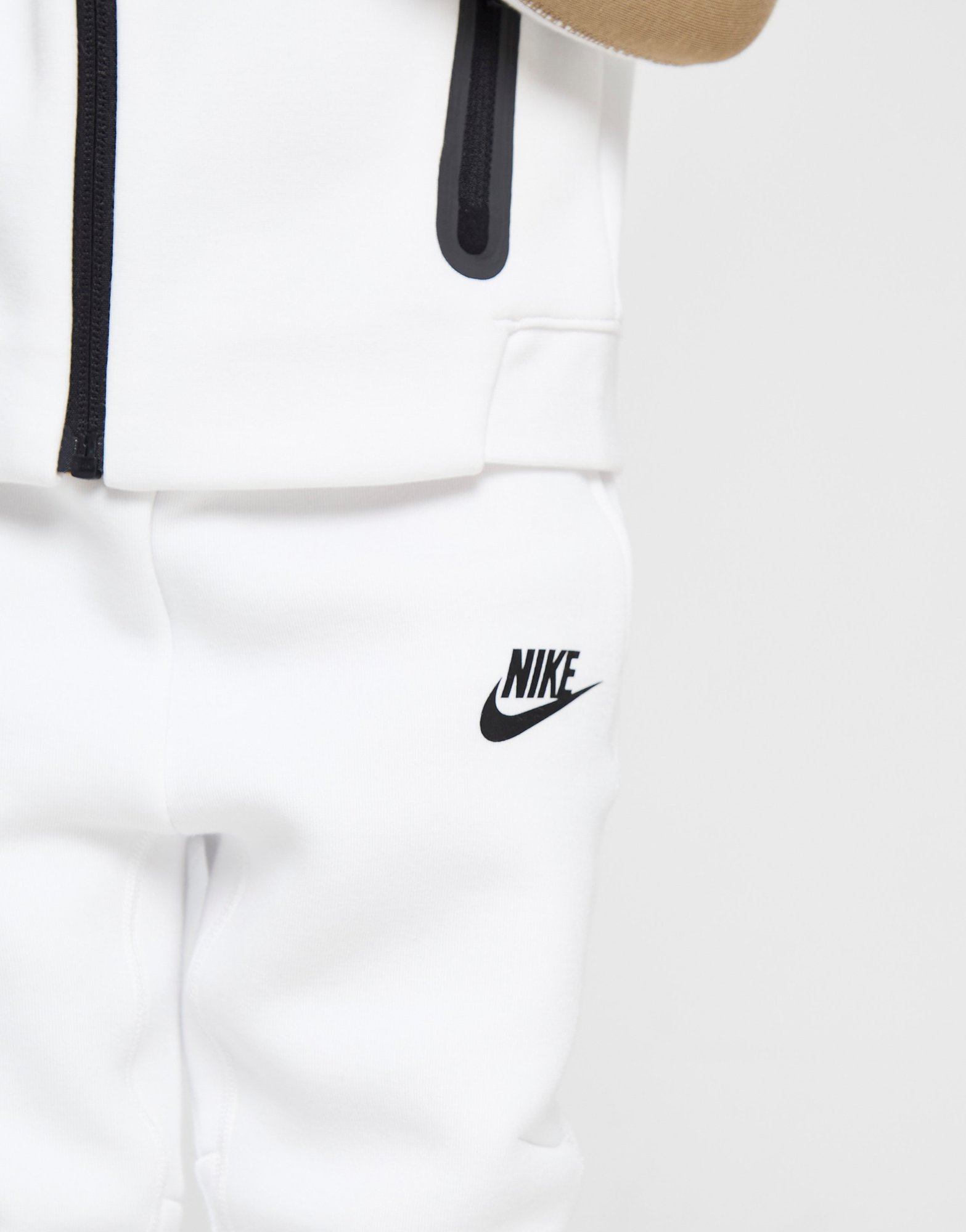 Nike Ensemble de survêtement Tech Fleece Bébé