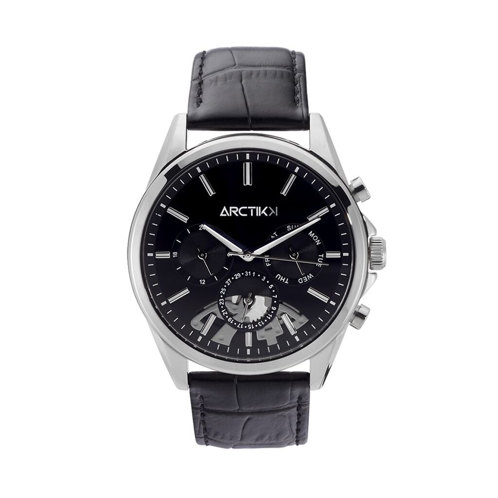 Montre Arctik Horizon Noir