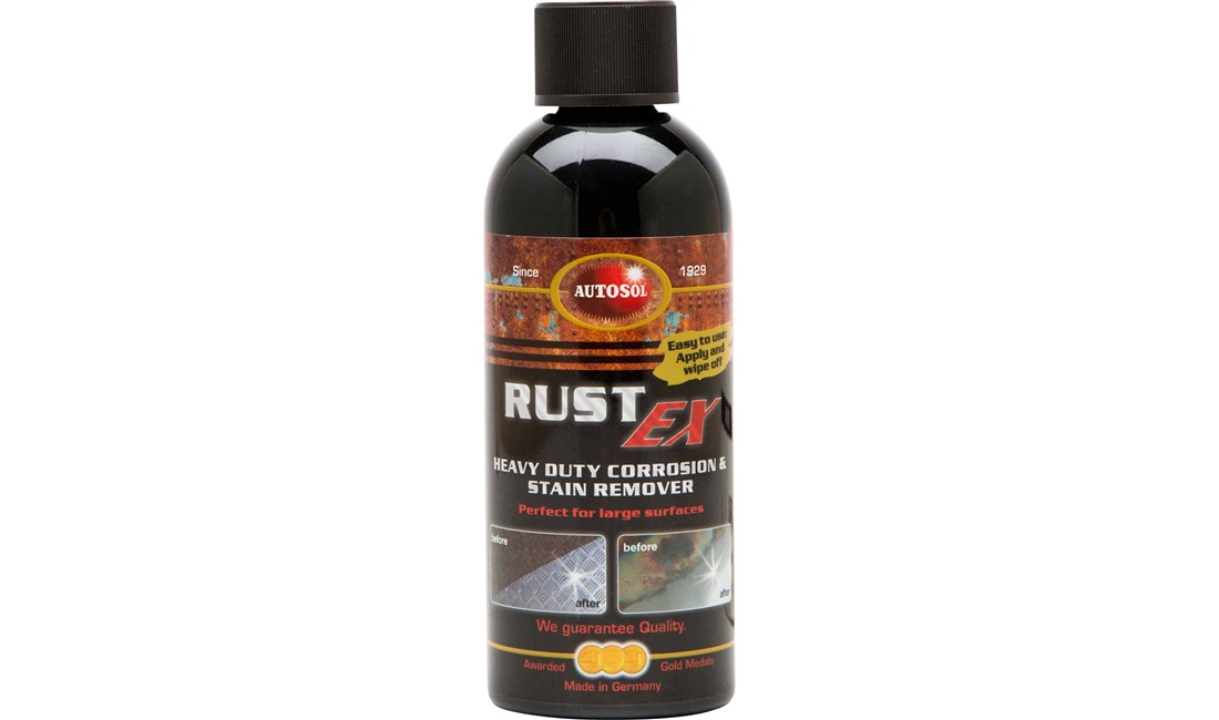 Autosol Rust Ex 250ml