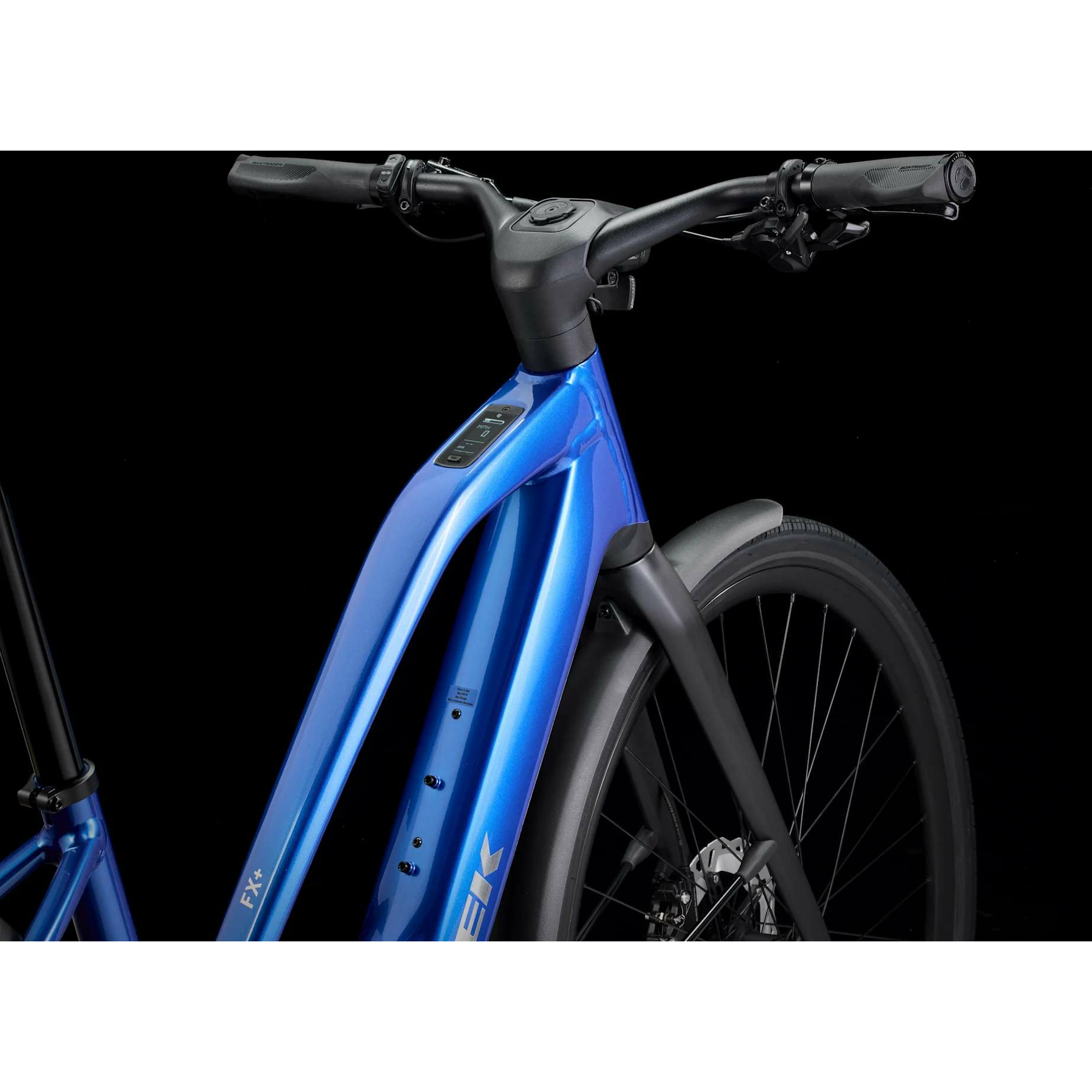 Trek FX+ 7 2026
