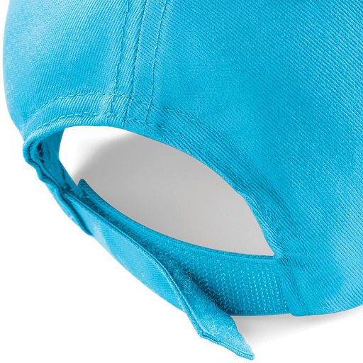 Gorra Lisa Com 5 Painéis Beechfield