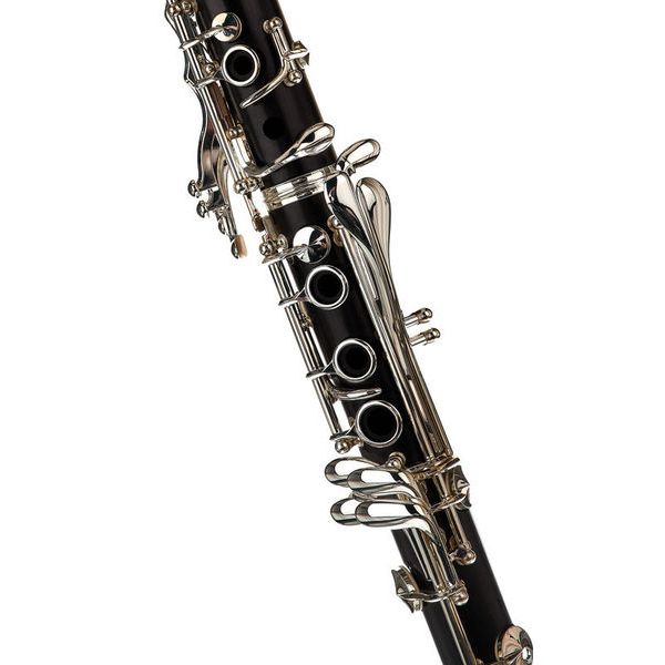 Buffet Crampon R13 Bb-Clarinet 17/6