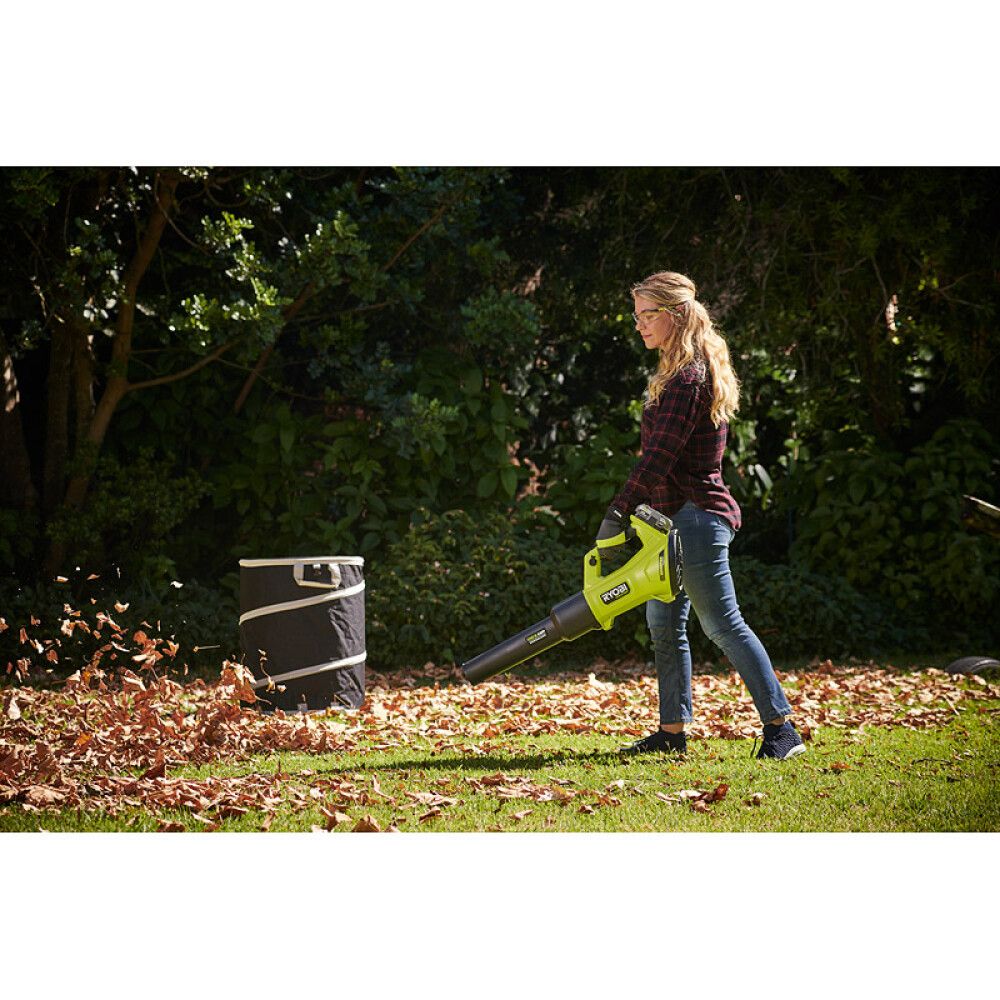 LØVBLÅSER RYOBI RY18BLXD-150 ONE+ HP 18V 1X5,0AH