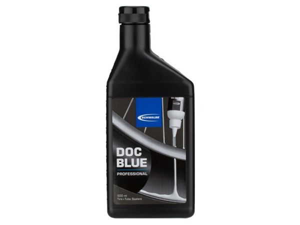 Schwalbe Doc Blue Lappevæske, 500ml