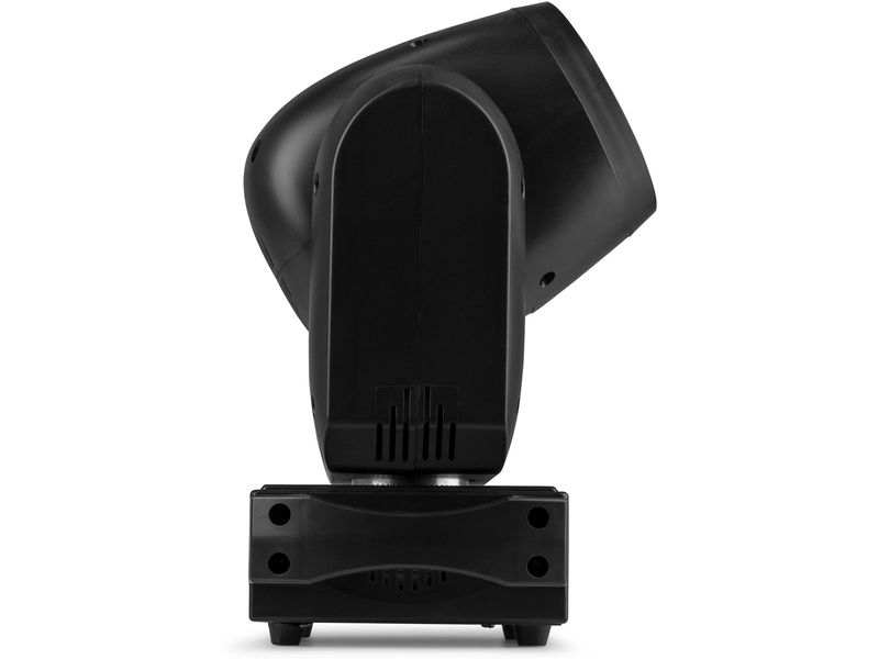 BeamZ Moving Head COBRA 100R Kompakter LED-Moving Head mit LED-Ring