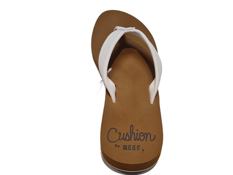 Reef Cushion Breeze Teenslippers