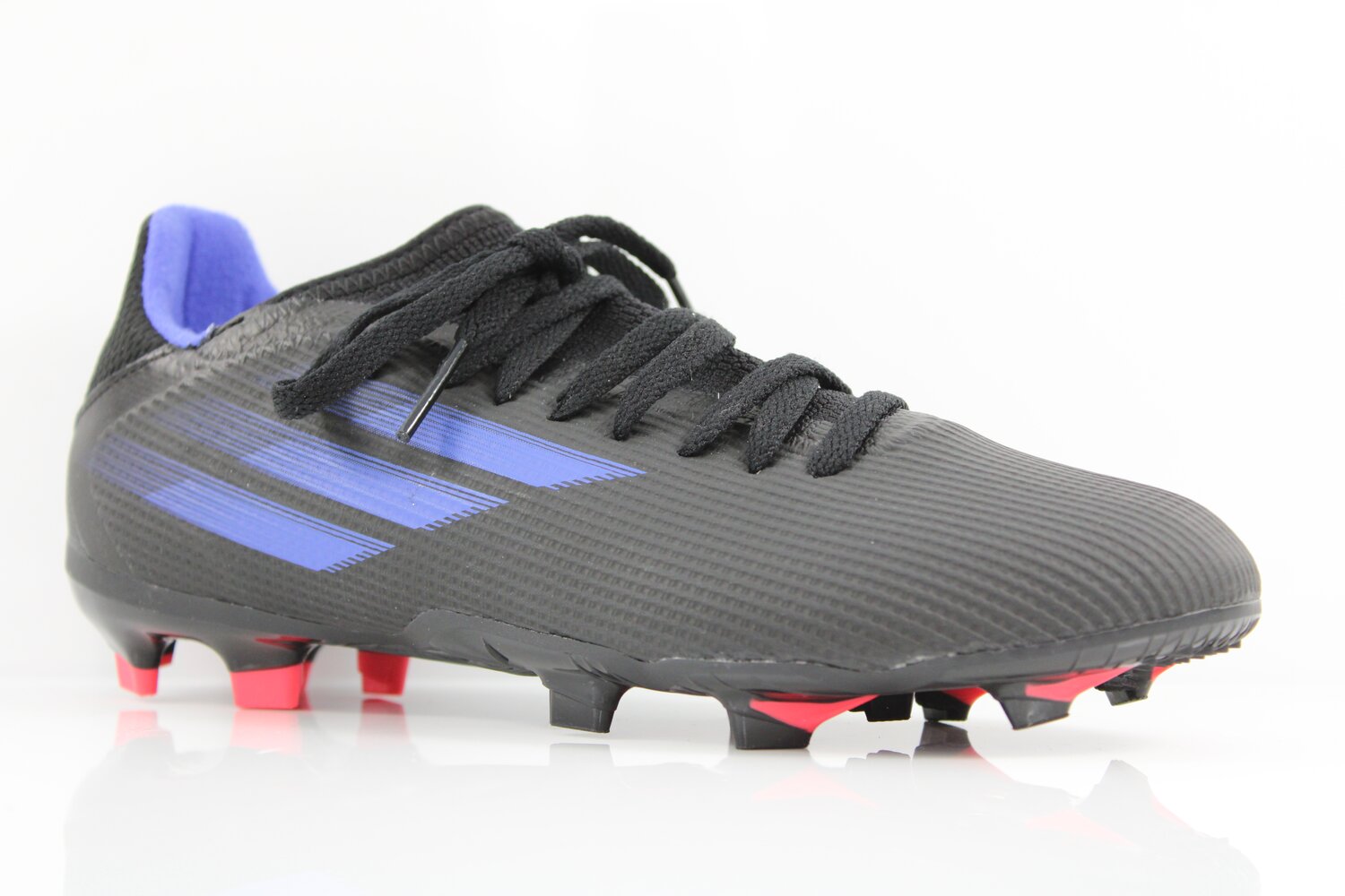 Adidas X SPEEDFLOW.3 FG J