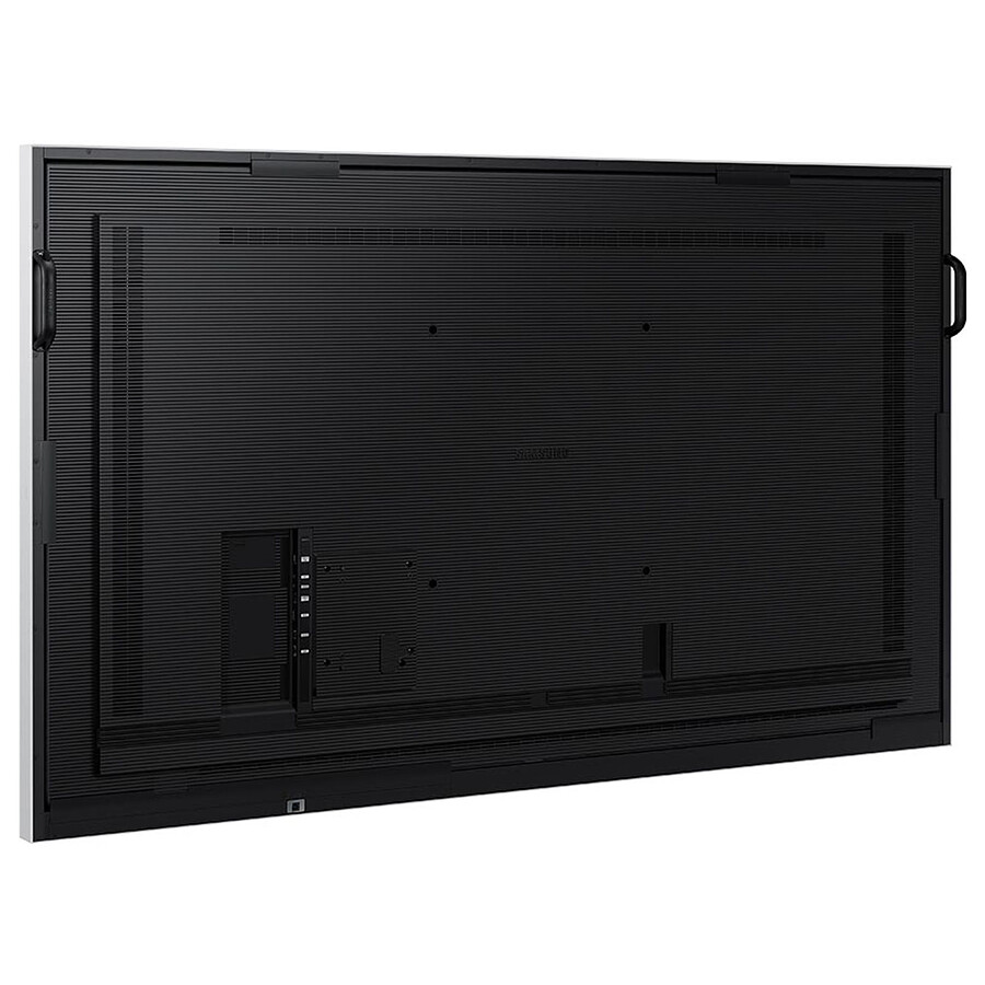 Samsung Flip 4 WM85B - Ecran tactile et interactif 4K UHD