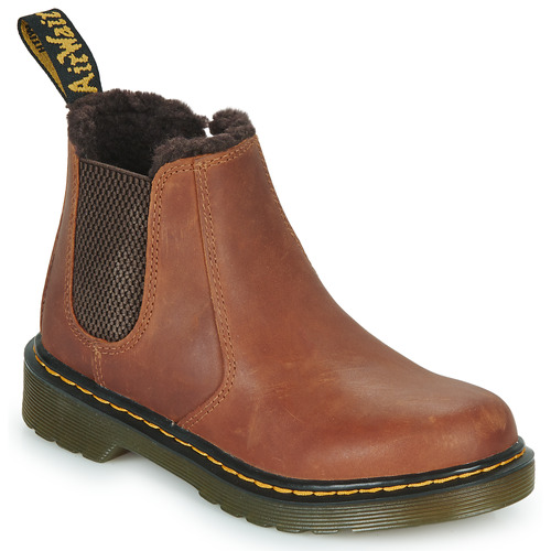 Dr. Martens - 2976 Leonore J - Camel