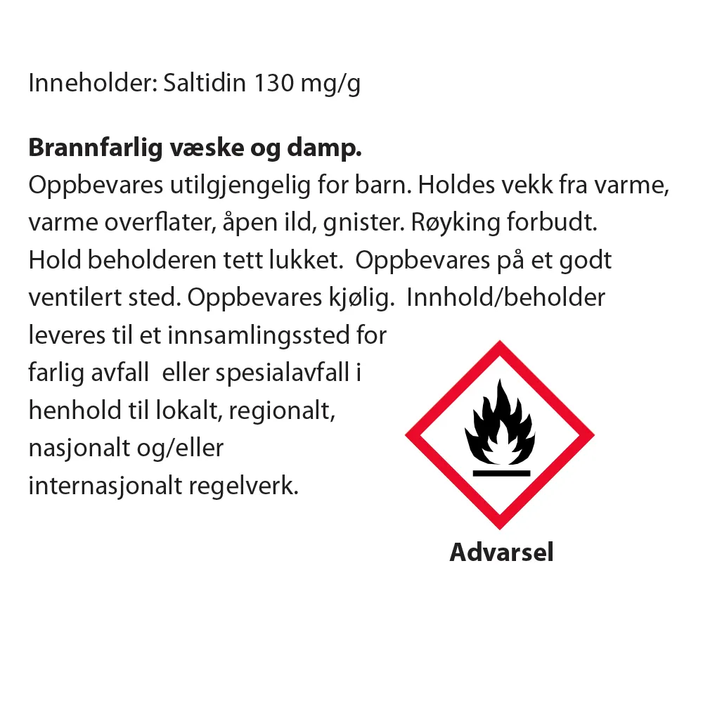 Myggolf Myggserviett