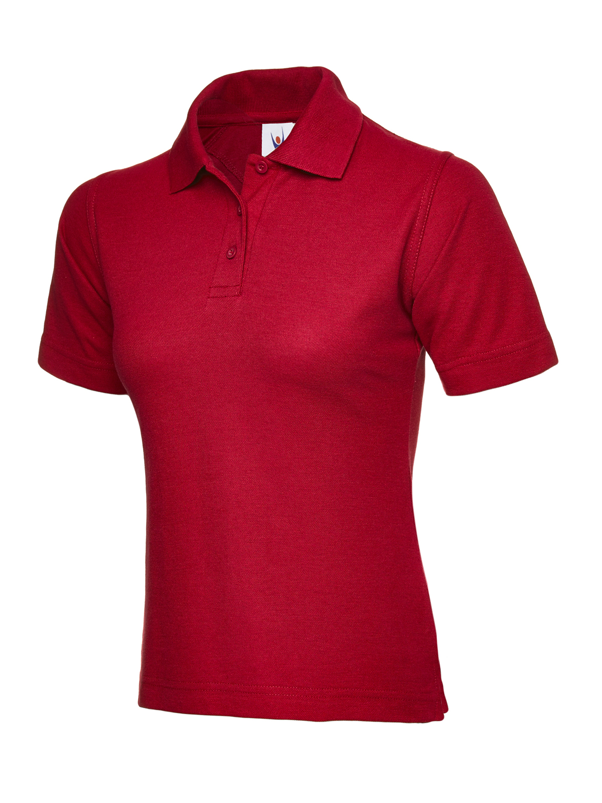 Radsow by Uneek UC106 - Polo Classique pour femmes