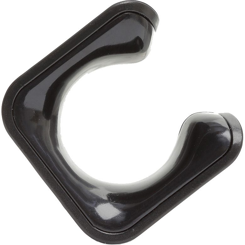 Hornit Clug Roadie S Fahrradhalterung schwarz