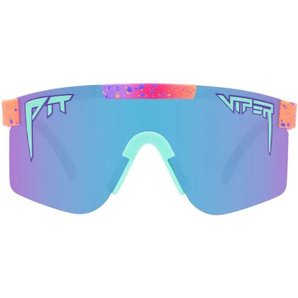 Lunettes de soleil Pit Viper THE ORIGINALS - THE COPACABANA polarized - Multicolore
