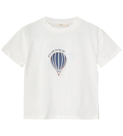 Fliink T-Shirt - Ballon - Cloud Tänzer
