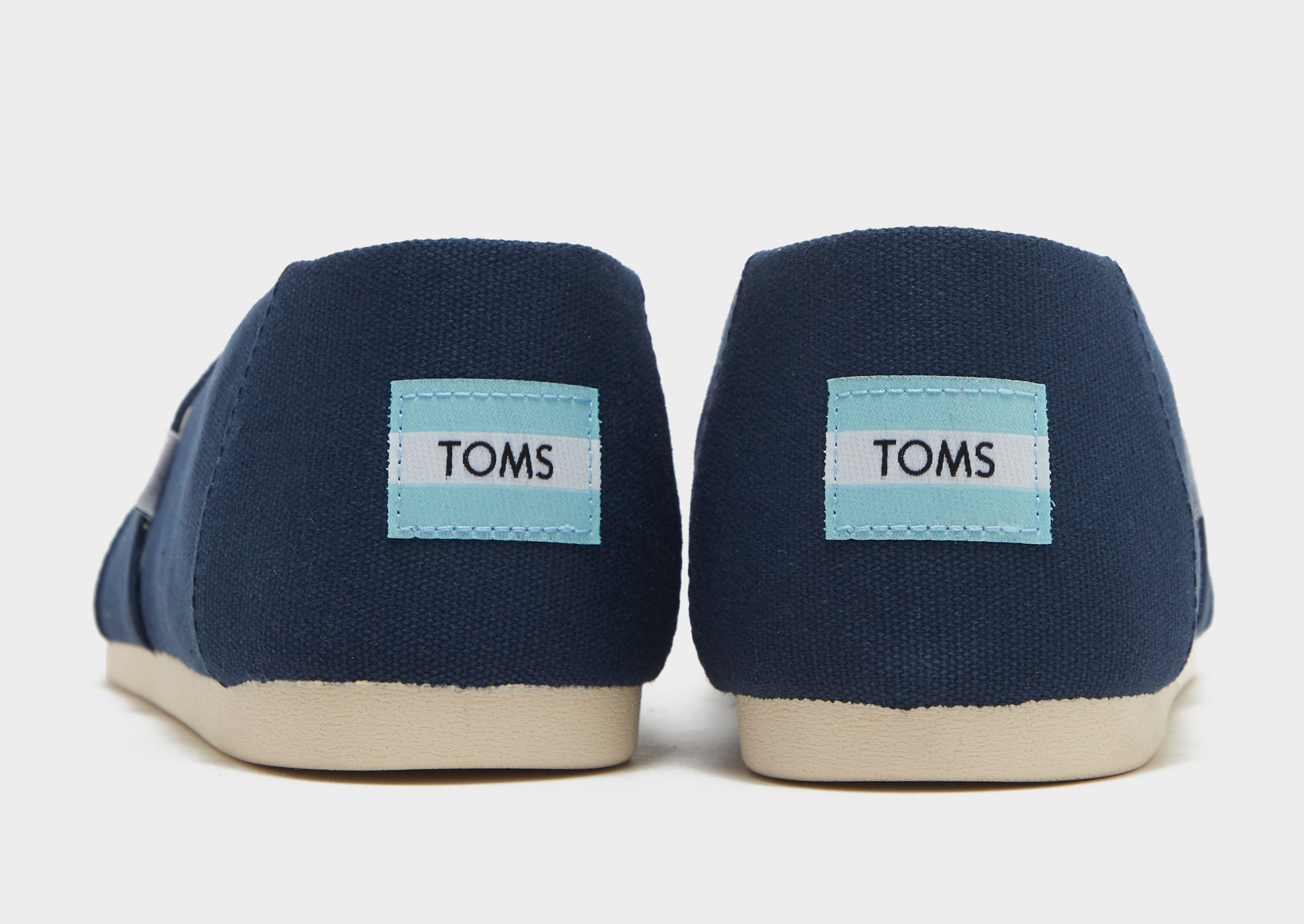 TOMS Alpargata Homme