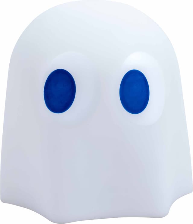 Fizz Creations PAC-MAN farveskiftende lampe